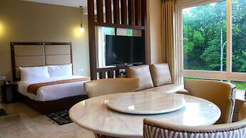 Hotel Lotus Villa