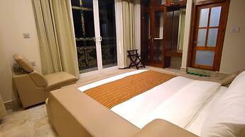 Hotel Lotus Villa