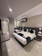 kurla suites
