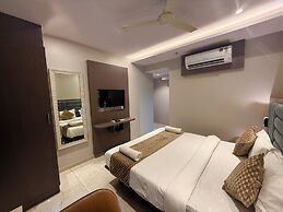 kurla suites