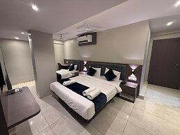 kurla suites