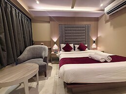 kurla suites