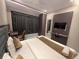 kurla suites