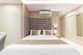 kurla suites