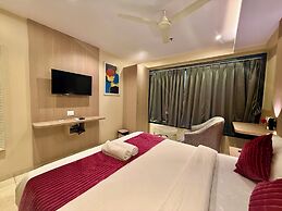 kurla suites