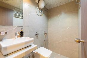 kurla suites