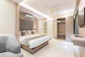 kurla suites