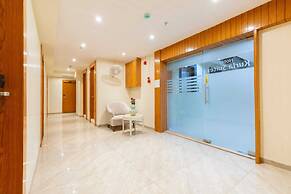 kurla suites