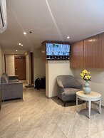 kurla suites