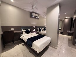 kurla suites
