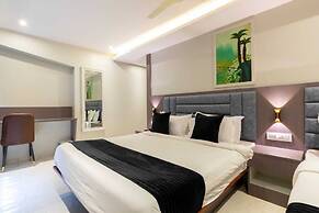 kurla suites