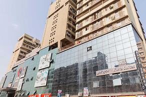 kurla suites
