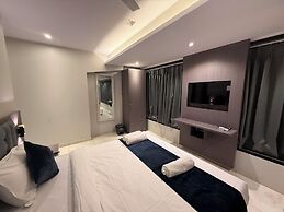 kurla suites