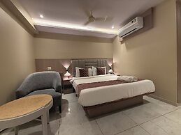 kurla suites