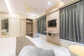kurla suites