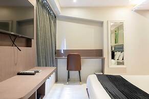 kurla suites