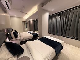 kurla suites