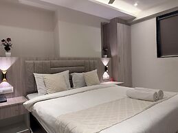 kurla suites