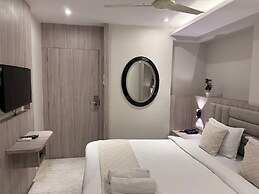 kurla suites