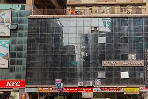 kurla suites