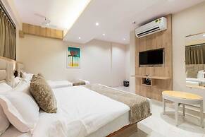 kurla suites