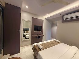 kurla suites