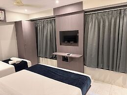 kurla suites