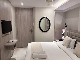 kurla suites
