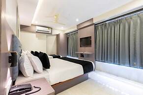kurla suites