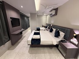 kurla suites
