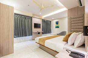 kurla suites