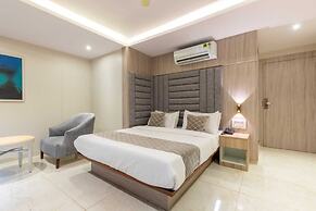 kurla suites