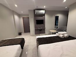 kurla suites