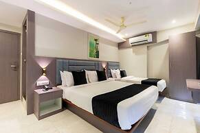 kurla suites
