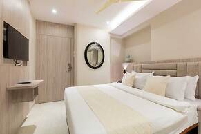 kurla suites