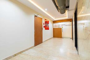 kurla suites