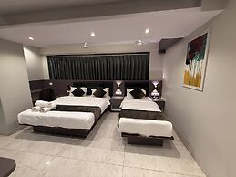 kurla suites