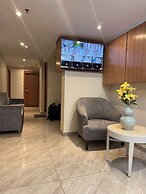 kurla suites