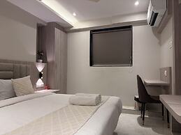 kurla suites