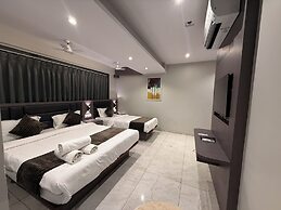 kurla suites