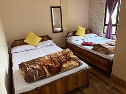 K2view Retreat
