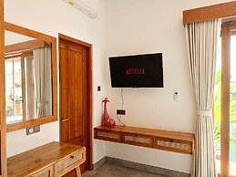 Private Pool Villa Calmeera By Orivista