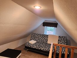 Welcome to our Mouscron Cocoon
