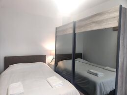 Welcome to our Mouscron Cocoon
