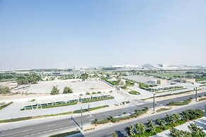 Bloomfields Spacious STU The Gate Masdar