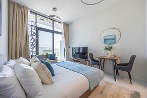 Bloomfields Spacious STU The Gate Masdar