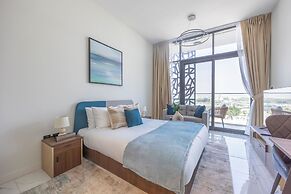 Bloomfields Spacious STU The Gate Masdar