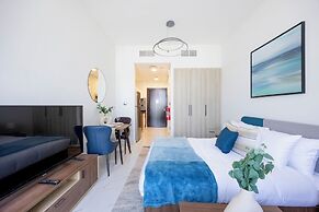 Bloomfields Spacious STU The Gate Masdar