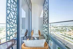 Bloomfields Spacious STU The Gate Masdar