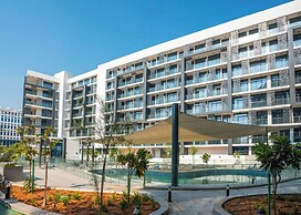 Bloomfields Spacious STU The Gate Masdar